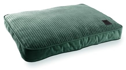 Martin hundekissen master royal Kollektion grün