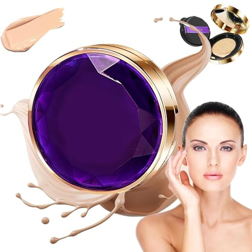 E-vanesce Soft Matte Cream Concealer,Soft Matte Cream Concealer Waterproof Powder,Full Coverage Waterproof (Ivory, 1 Pcs)