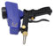 Pistola sabbiatrice spray ad aria 70-150 PSI 6000 giri/min, per gravità, 70-150 PSI 6000 giri/min