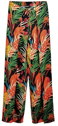 Desigual 25swmw01 Bikini Bottoms Donna