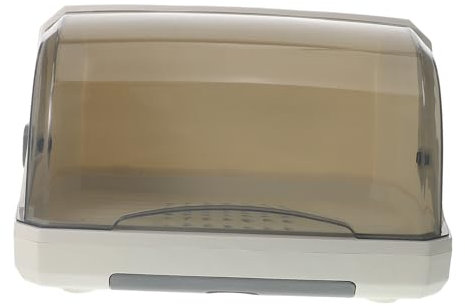 Abaodam Égouttoir à Bouteilles Et Tasses Portable avec Couvercle pour Bouteilles Eau Et Organisation De Comptoir