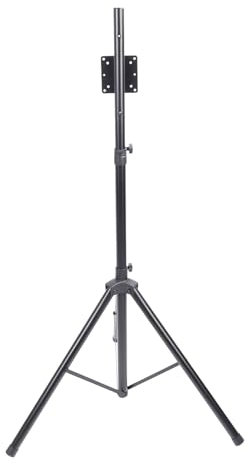 Dartboard Stand, Professional Portable Tripod Dartboard Travel Stand Mount Stand Dartboard Standing Holder, Easy to Carry Suitable for All Kinds of Dart Board With Dartboard Holder