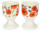 Healthy Living Direct Poppy Fields Egg Cups