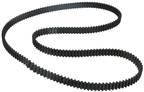 Timing Belt fits HONDA HF2213 HF2216 HF2417HME HF2218K1 Tractor Ride on Mower
