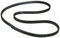 Timing Belt fits HONDA HF2213 HF2216 HF2417HME HF2218K1 Tractor Ride on Mower