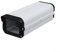 Zoegneer CCTV-Kamera-Gehäuse für den Außenbereich, wetterfest, Sicherheitskamera-Box, Outdoor-Überwachungskamera-Abdeckung mit robustem Schutz, Aluminiumlegierung