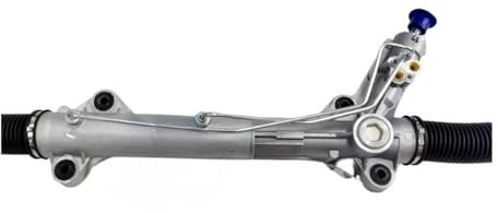 HCQAO Servolenkgetriebe kompatibel mit Mercedes Sprinter 906 und VW Crafter 2006 2E1419061A 2E1419061AX 9064601300 2E1419061B A9064600400 Lenkungssystem