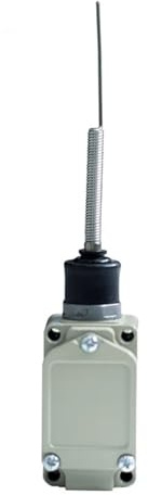 Federkran-Endschalter, Stangenkolben, Schwungarm, für mechanische Hebe- und Handhabungsanwendungen (5169)