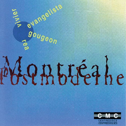 Montreal Postmoderne / Various