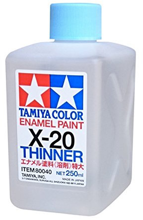 Tamiya 80040-000