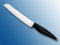 Pearl PE-1790 Rosenstein & Söhne Keramik-Brotmesser 15 cm