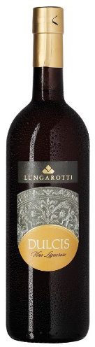 0,75l - 2008er* Giorgio Lungarotti - DULCIS UMBRIA - VINO LIQUOROSO - Umbrien - Weißwein süß
