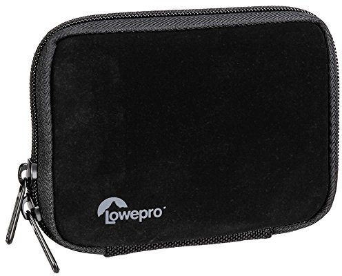 Lowepro Compact Kameraetui 20 Schwarz