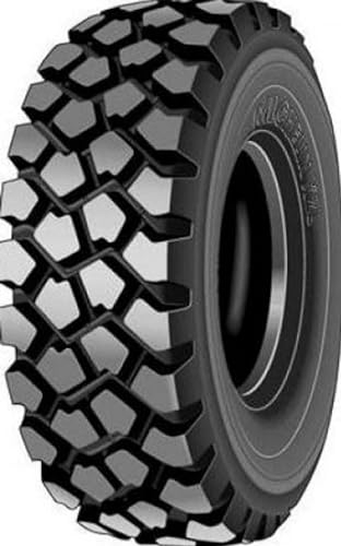 Michelin XZL - 395/85R20 - Winterreifen