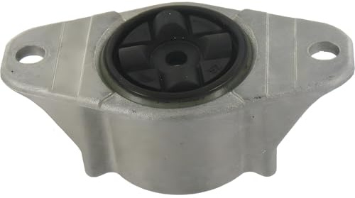SKF Strut Mount Without Bearing VKDA 40415 Position Rear Axle Height 111 mm Length 111 mm Width 84 mm - OE Quality