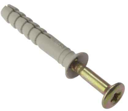 Forge FORHF10160M Hammer in Fixings