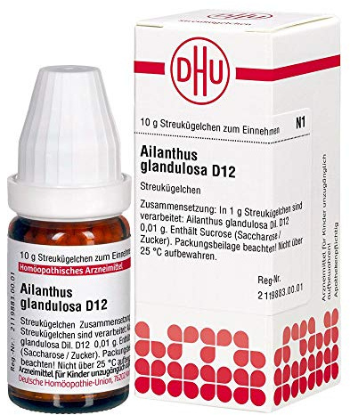 AILANTHUS GLAND D12, 10 g