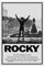 Pyramid International Rocky One Sheet Maxi Poster Mehrfarbig