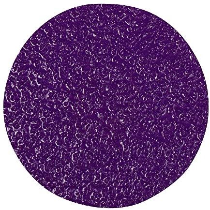 3M Cubitron II Roloc, 786C, 33389 - Disco fibrato 76 mm, grana 36+, confezione da 15, ad alte prestazioni, taglio veloce, lunga durata