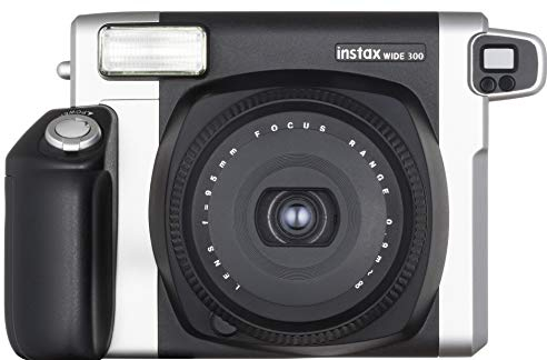 INSTAX Wide 300 Black