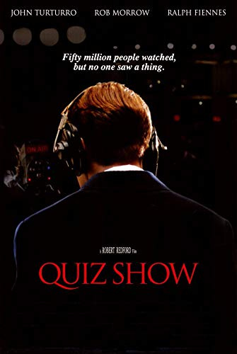 Quiz Show
