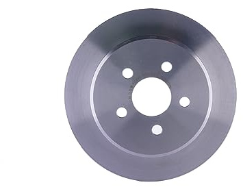 HELLA PAGID 8DD 355 107-921 Bremsscheibe - 50335 - 270mm - 9mm - Voll - für u.a. CHRYSLER / DODGE / PLYMOUTH