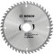 Bosch Professional 2608644377 Speedline TCT Lame de scie circulaire Argenté 190 x 30 mm