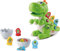 Vtech 80-518704 Codi, Mein Lerndino, Babyspielzeug, Mehrfarbig