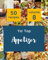 Yo! Top 50 Appetizer Recipes Volume 8: The Best Appetizer Cookbook on Earth