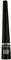 Deborah Milano - Eyeliner 24 Ore Waterproof a Lunga Tenuta e No Transfer, Dona un Finish Mat e Ultra-Precisione agli Occhi, Nero, 2.9 gr