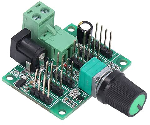 Régulateur de Ventilateur, Module de Vitesse des Ventilateurs, Contrôleur de Vitesse de Ventilateur USB Module de Commande de Régulateur de Régulateur PWM pour le Refroidissement FC-D012-P006, Contrôl