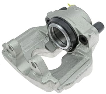 ABE CZH1418 Bremssattel Bremszange Vorne Links Kompatibel mit VW Polo Schrägheck 6R1, 6C1 7H0615123A 7H0615123C 7L6615123F
