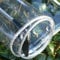 AMXFS Transparente Plane mit Ösen Abdeckplane 0.35mm Pflanzenschutz Regen-Vorhänge 2.6 * 2.1m PVC Glas Klare wasserdichte Tarps Schutzplane für Gartenmöbel Kältebeständig Regenfest Frostschutzmittel