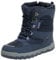 Kappa Stylecode: 261060t Alido Ii Tex T Girls Schneestiefel, Navy Blue, 38 EU