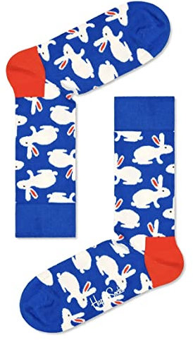 Happy Socks BUNNY SOCK OSTER SOCKE 36-40