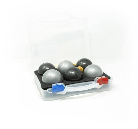 Toad&Co Jeux de pétanque d'intérieur