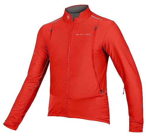 Endura Pro Sl 3-season Soft Shell Jacket M