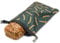 BROODNODIG® - Brotbeutel zur Brotaufbewahrung (44x30cm) - 100% RPET - Ideal für brot backen - Gefrierbeutel 6l (Moos Harvest)
