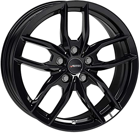 Autec Felge BAVARIS 7.0x17 ET54 5x112 SW BV7017545074633