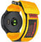 Torbollo Watch Straps for Amazfit GTR Series: Heavy Duty Nylon Sports Strap with Woven Velcro Loop
