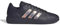 adidas Femme Grand Court Base 2.0 Shoes Chaussures, Aurora Black/Aurora Black/Shadow Violet, 40 EU
