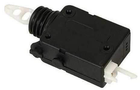 Serrure Moteur de Centralisation de Porte Avant Droite OU Arrière Gauche OU Arrière Droite compatible avec AX BX SAXO ZX EVASION XANTIA XM 106 205 306 309 405 406 605 806 PARTNER - 661502