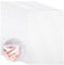 Xerteam 15Pcs Iron On Adhesive Double-Sided Patch 11.81x 7.88In fusible interfacing for Sewing, Fusible Iron On Interfacing Fabric Patch For Clothes and Bags, Double Sided Interfacing