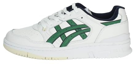 Asics 1201A476-116 EX89 Herren White/Shamrock Green EU 40.5