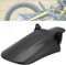 Hinterer Kotflügel für Sur-Ron,Hinterer Kotflügel Motorrad Hinterer Kotflügel Upgrade Motorrad Kotflügel Protector Verdicken ABS Kunststoff Elektrische Dirt Bike Kotflügel für Sur-Ron Light Bee