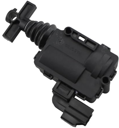 Serrure de Hayon Coffre Compatible avec Ford pour Ecosport 2013 2014 2015 2016 2017, Accessoires de Verrouillage de Porte de Coffre arrière de Voiture, actionneur de Moteur de hayon