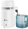 Karlhome 4L Water Distiller Machine, Distilled Water Machine for Home Countertop Table Desktop, BPA-Free Container & Stainless Steel Interior, 750W Distilled Water Maker Purifier, 220V