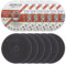 12 Pcs 115mm Cutting Discs, Angle Grinder Discs For Cutting Metal, Wood