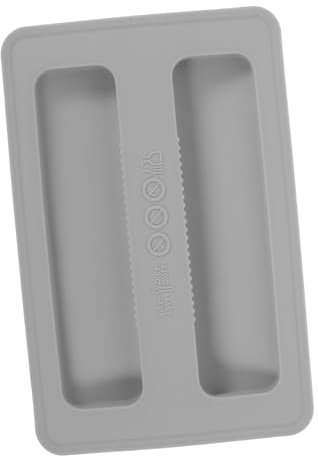 PLAFOPE 2pcs Toaster Cover Lid Household Toaster Lid Home Efficient and Practical Design