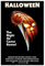 Poster des Films Halloween I 1978 – Leinwandposter mit digitalem Download nur für Schlafzimmer, Landschaft, Büro, Raumdekoration, Geschenk, 30 x 45 cm